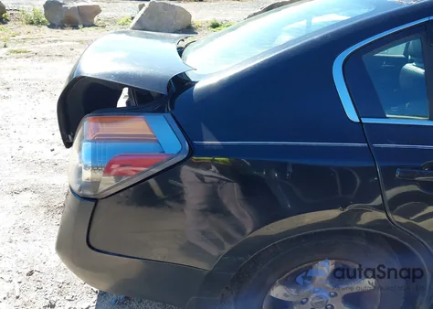 2009 Nissan Altima 2.5 S z USA, uszkodzony, nr VIN 1N4AL21E09N430134